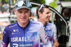 Froome fehlt bei der diesjährigen Tour de France